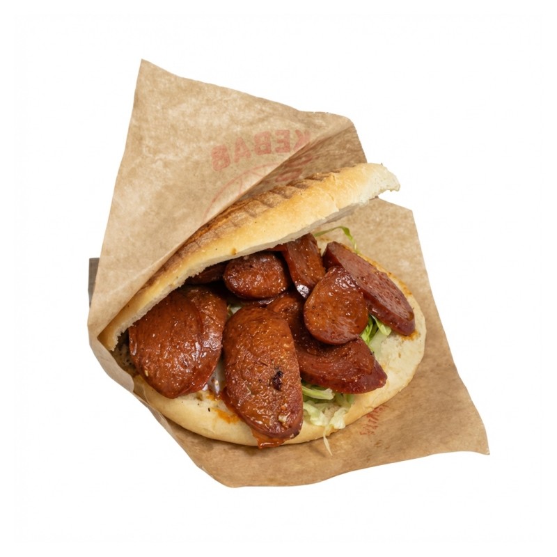 Saucisse Turque