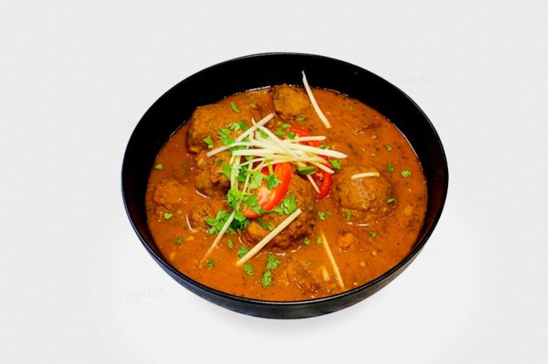 C12. Chicken Kadhai