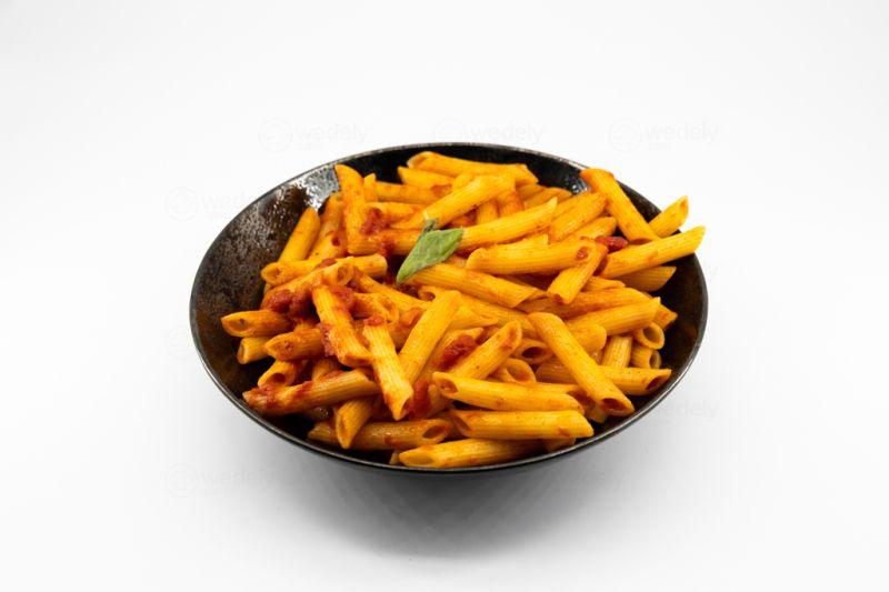 Penne Alla Bolognese