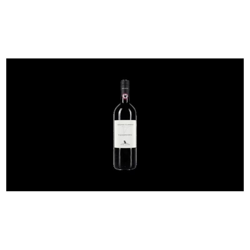 Chianti Classico Vallenuova Tolaini