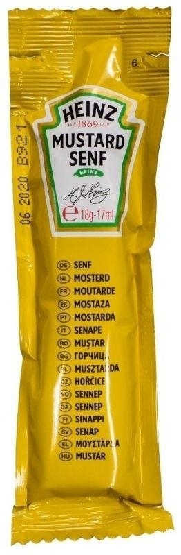 Mustard