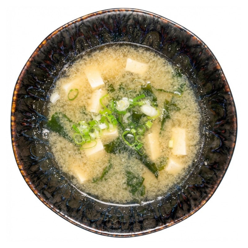Potage Miso
