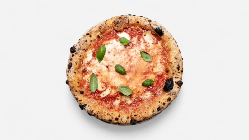 Margherita