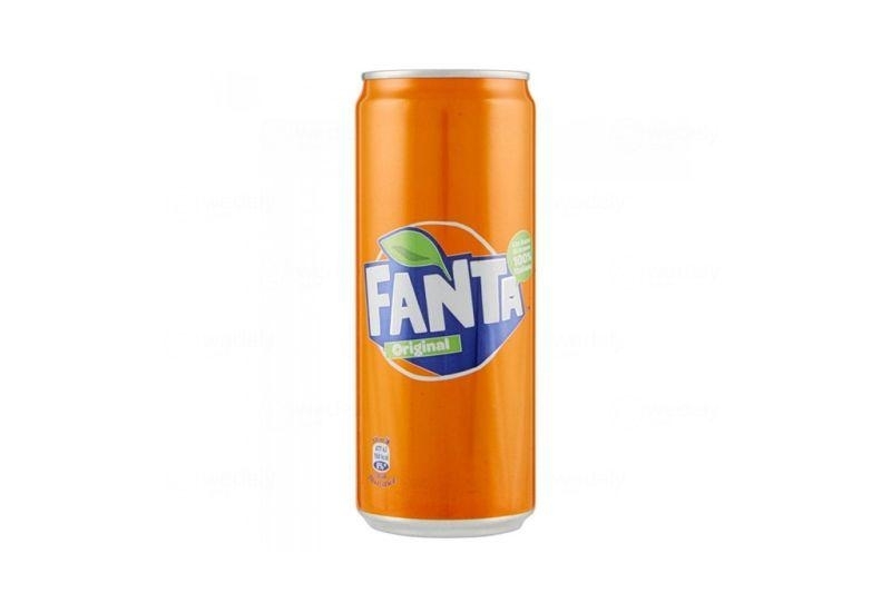 Fanta