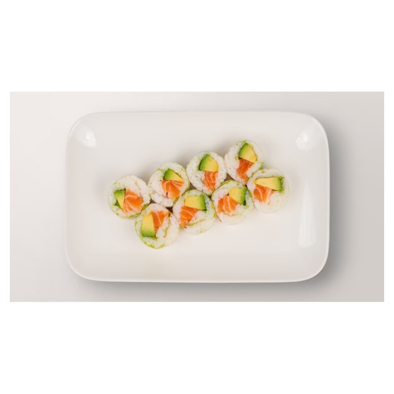 Sp1 Saumon Avocat