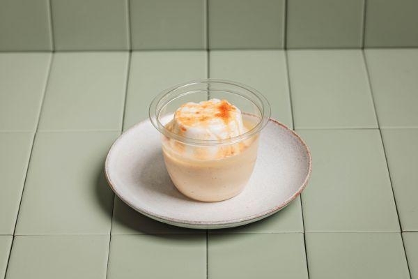 Ile Flottante
