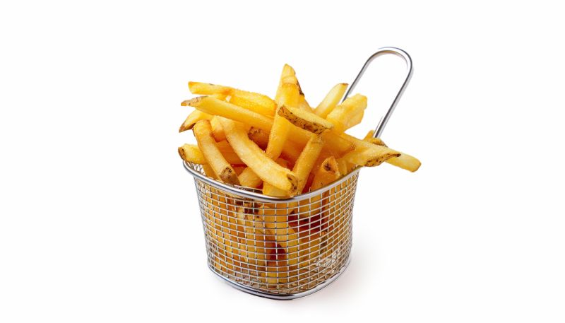 Frites