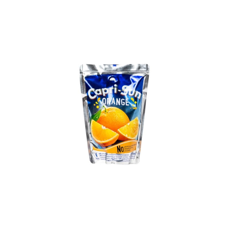 Capri Sun