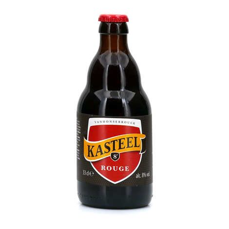 Kasteel Rouge 33Cl