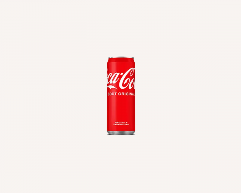 Coca-Cola 33Cl