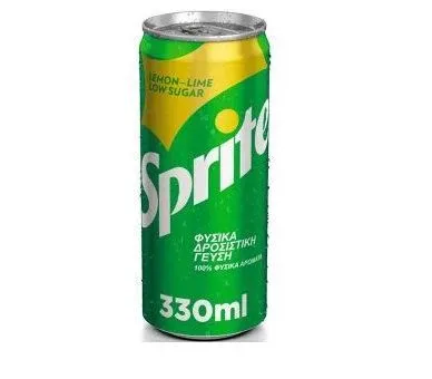 Sprite Citron