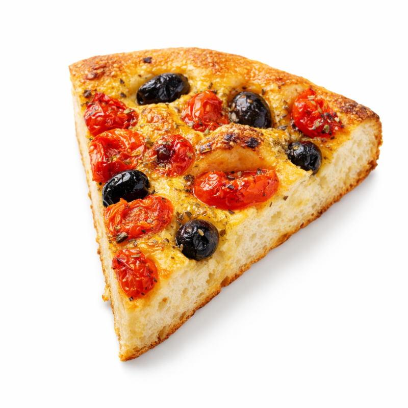 Focaccia Barese