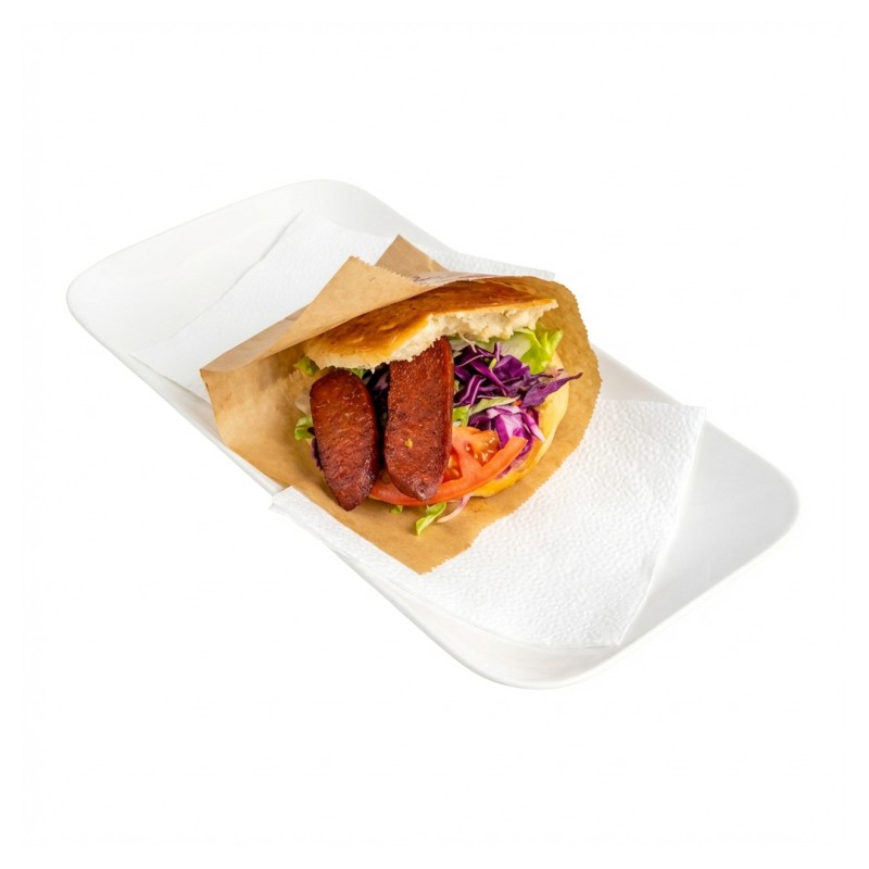 Sandwich Saucisse Turque