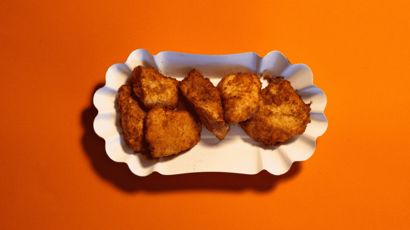 Chicken Nuggets