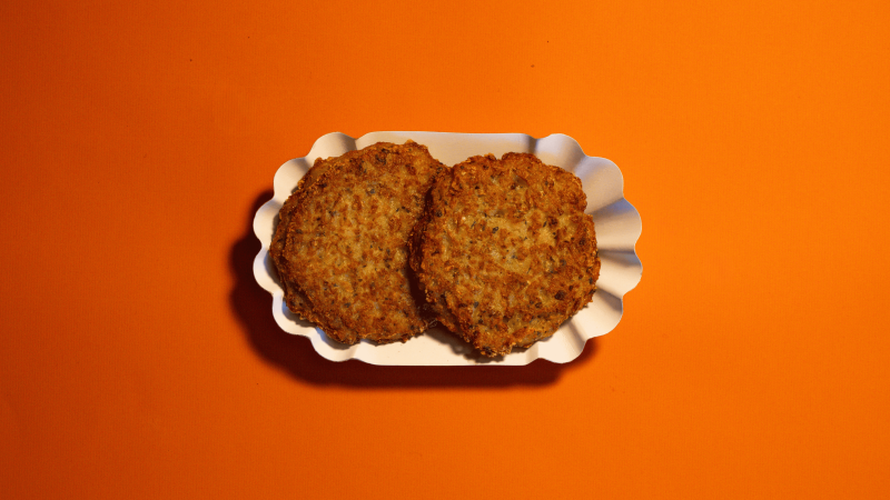Gromperekichelcher