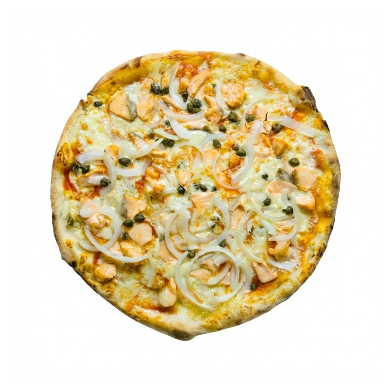 Saumon