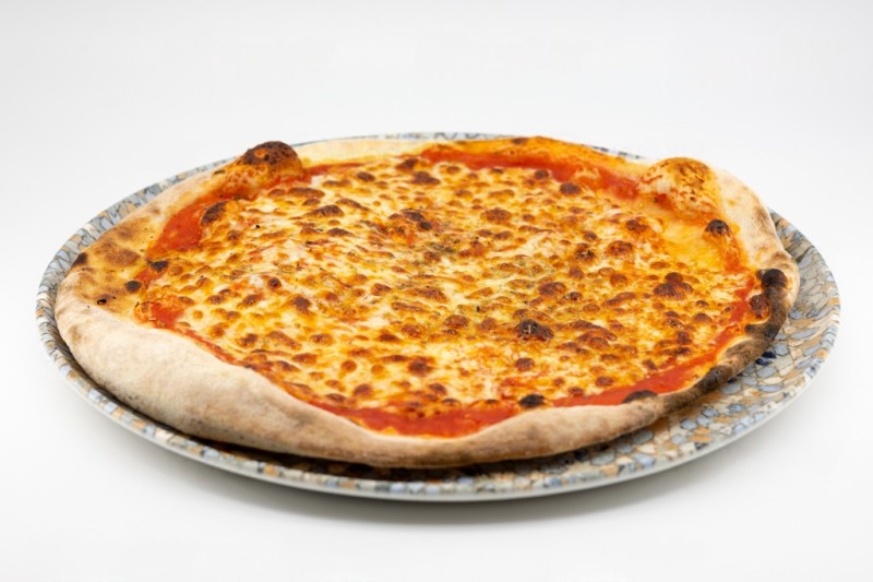 Pizza Margherita