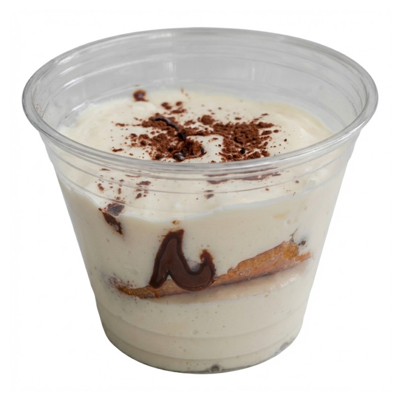 Tiramisu Speculoos