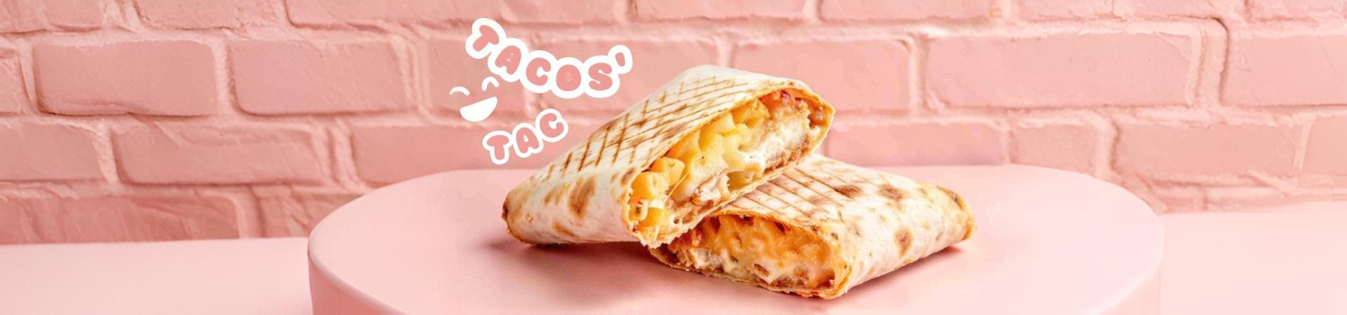 Tacos'tac