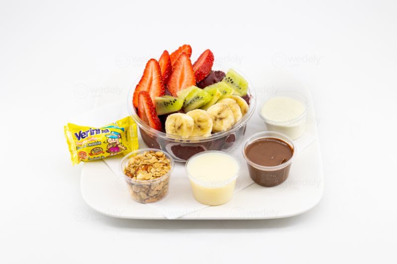 Açaí Bowl