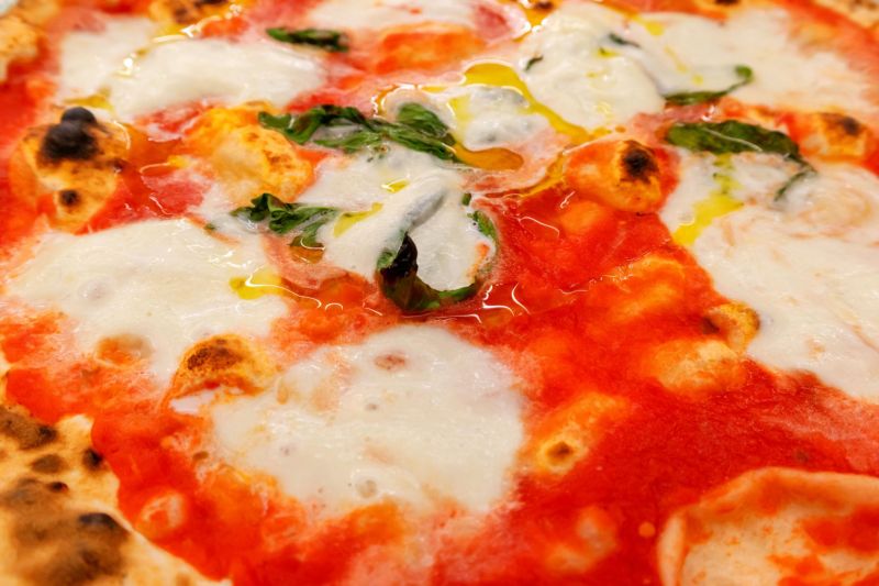Margherita