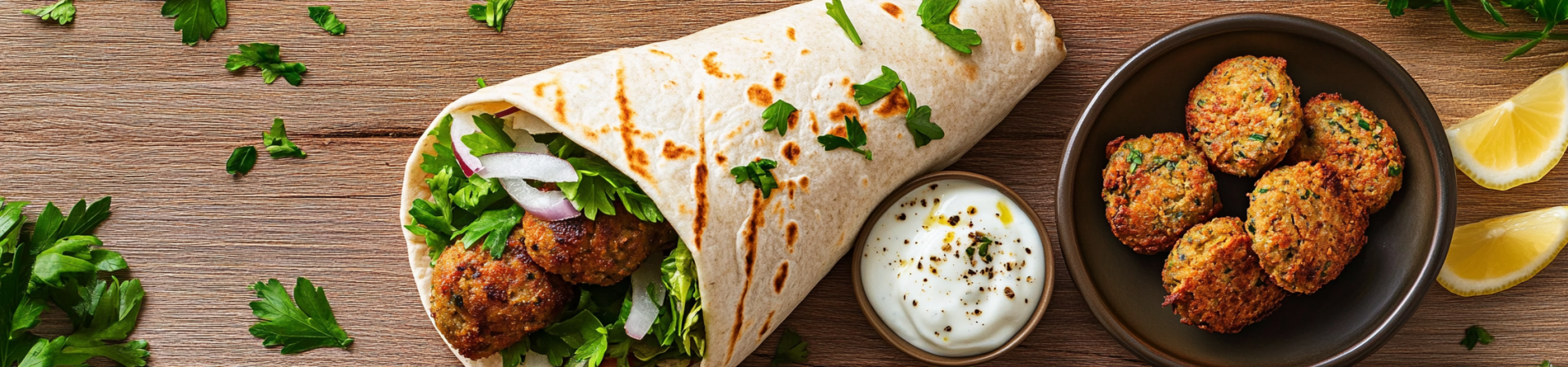 Food Truck Maihan Kebab