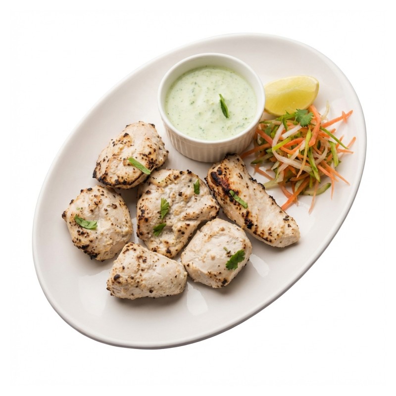 Murg Malai Tikka