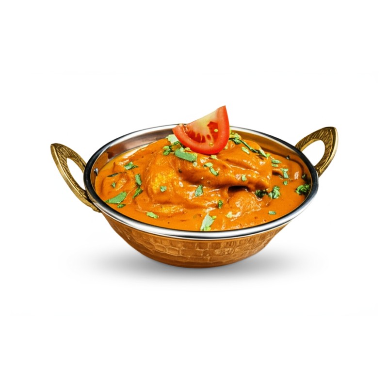 B9. Beef Tikka Masala