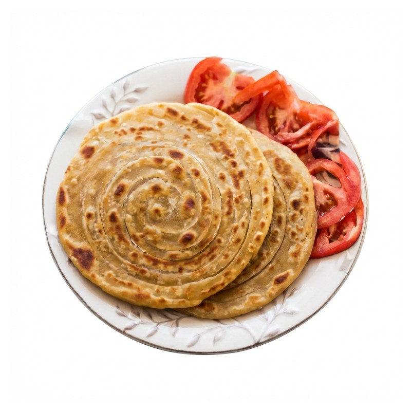 Na8. Paratha