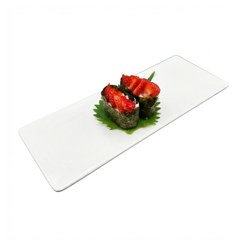 211 Sushi Tartare De Fraise
