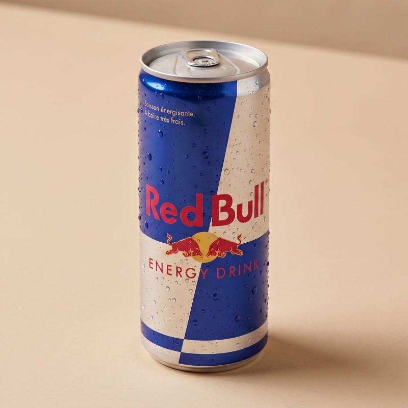 Red Bull 250 Ml