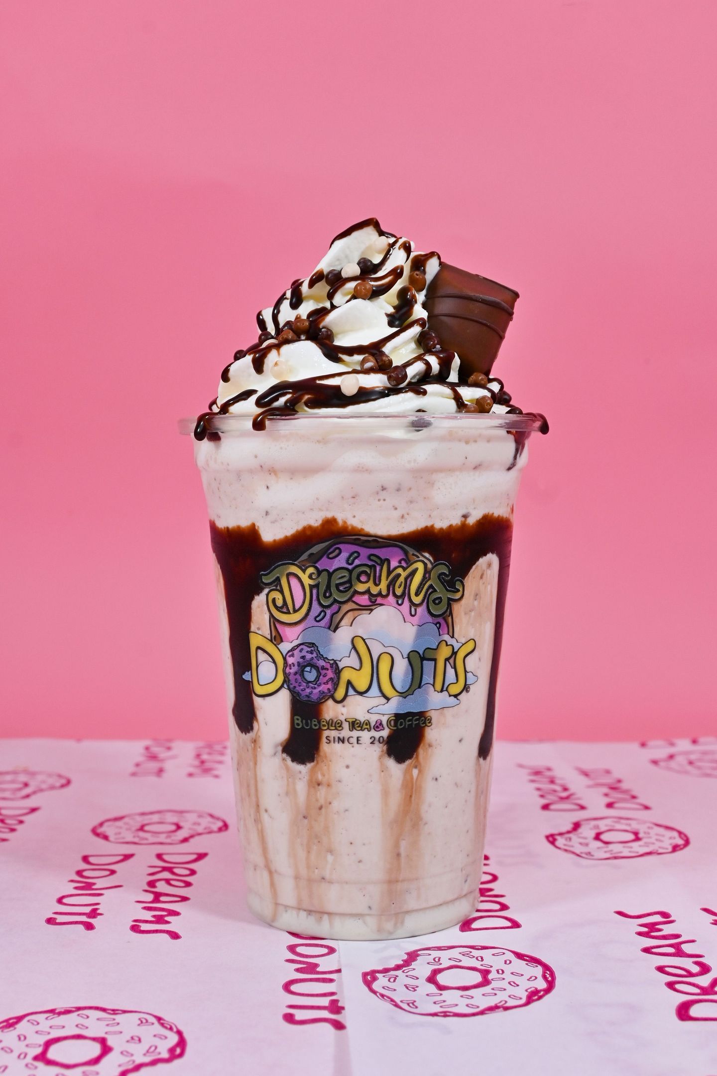 Milkshake