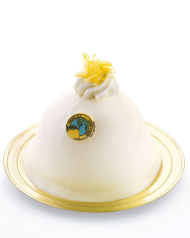 Delizia Al Limone By Sal De Riso