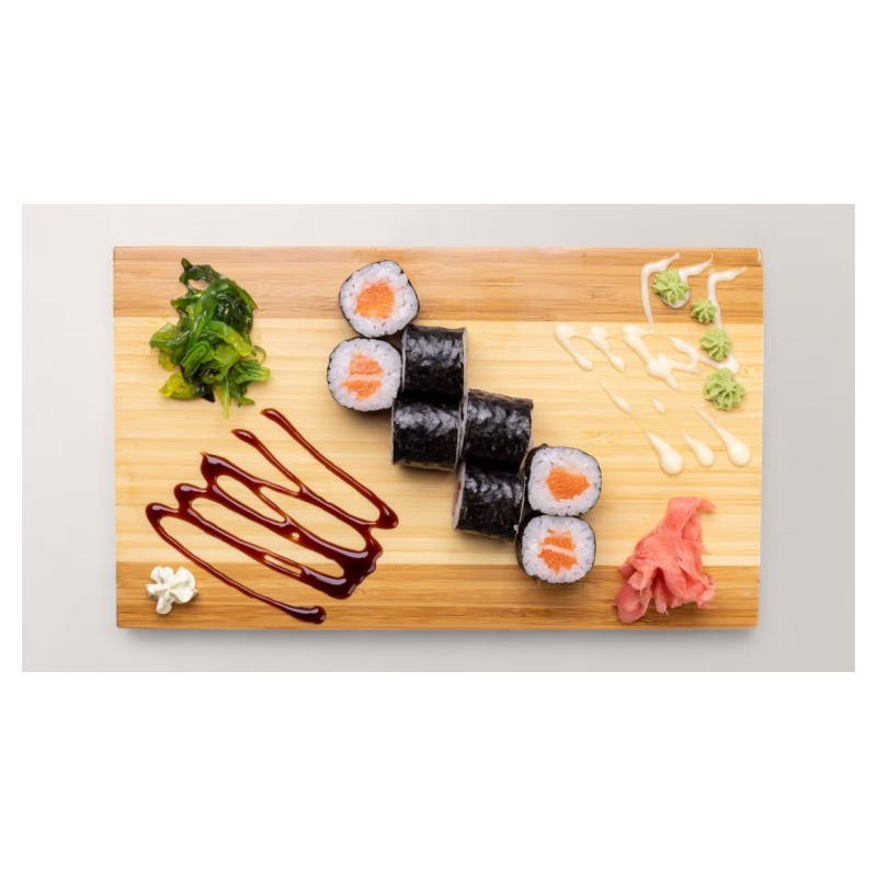 Ma1 - Maki Saumon