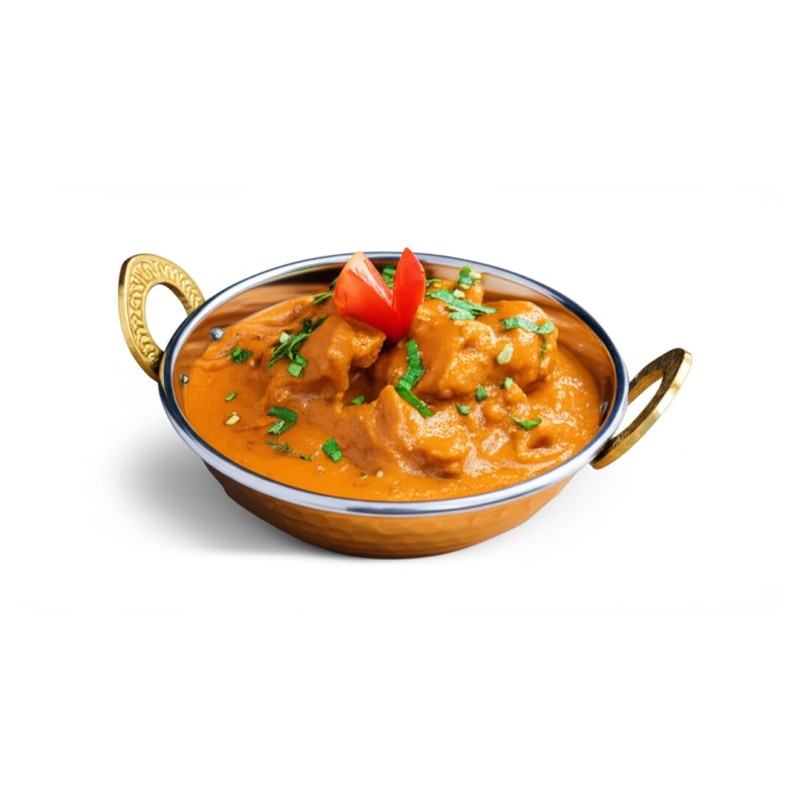 L5. Lamb Tikka Masala