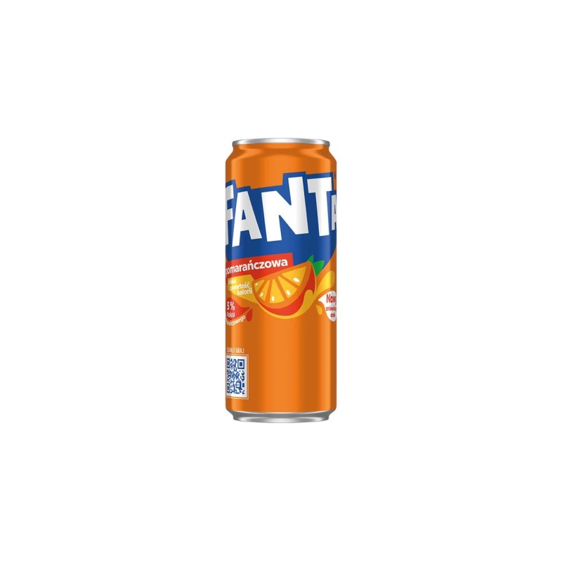 Fanta