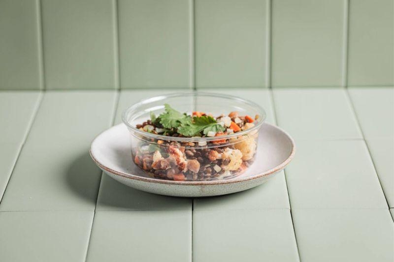 Petite Lentilles Pois Chiches