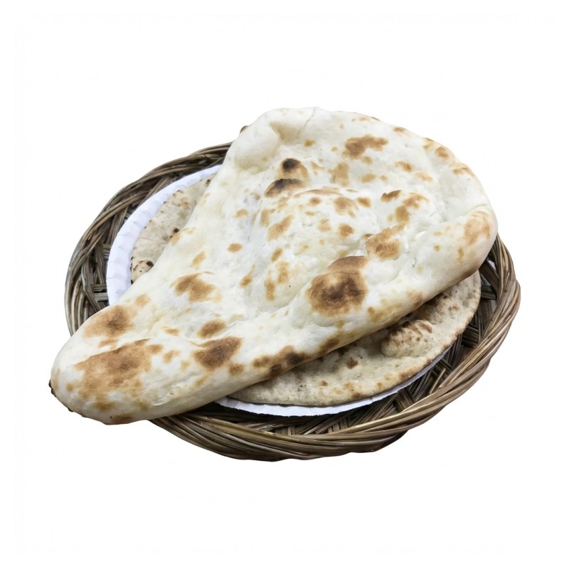Na6. Tandoori Roti