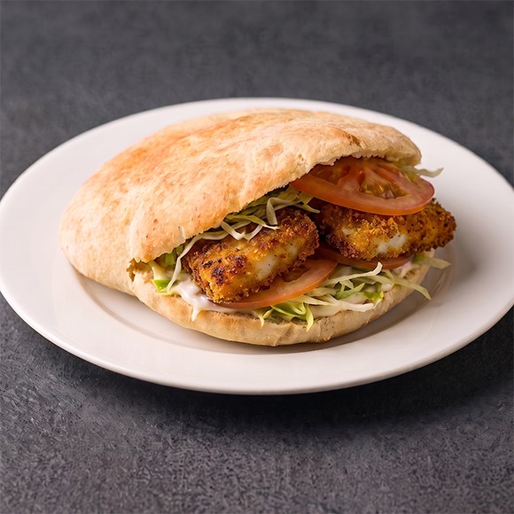 Fish Sandwich