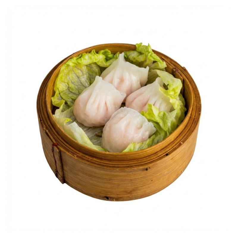 Shrimp Dumplings