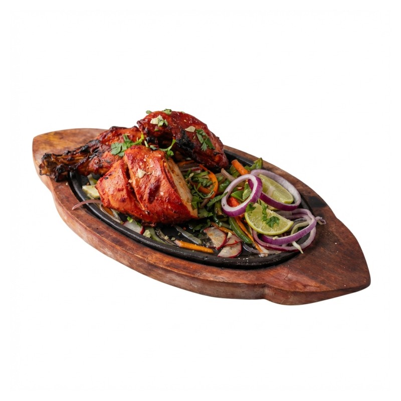 Chicken Tandoori
