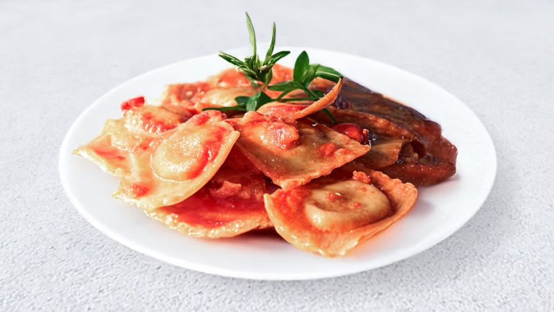 Agnolotti Della Casa