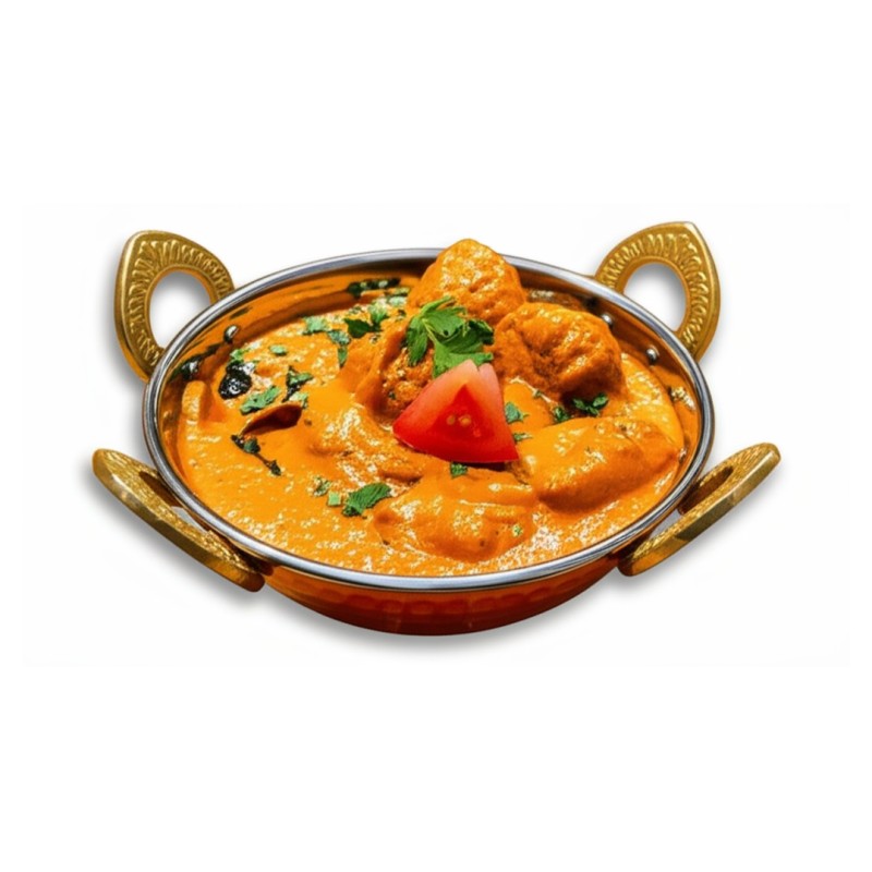 C5. Chicken Tikka Masala