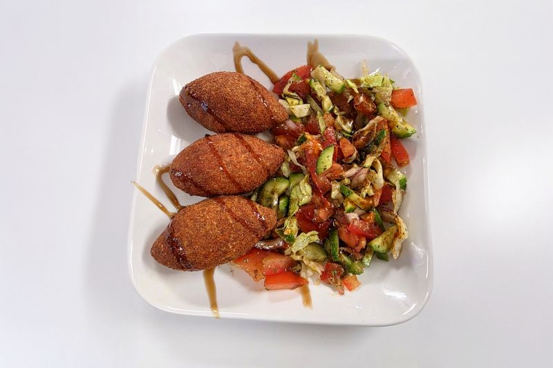 Kébbé Frit