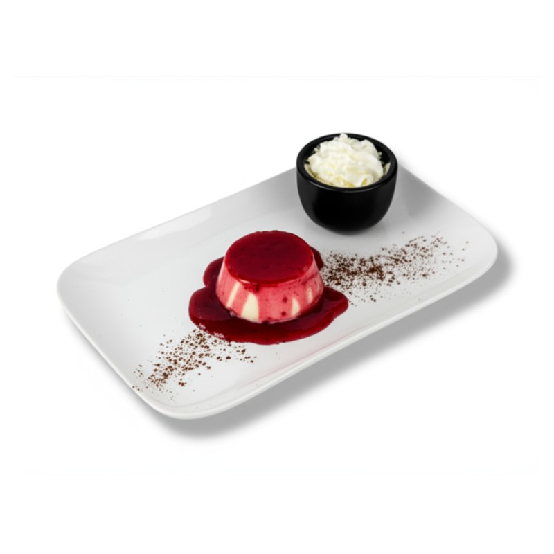 Panna Cotta