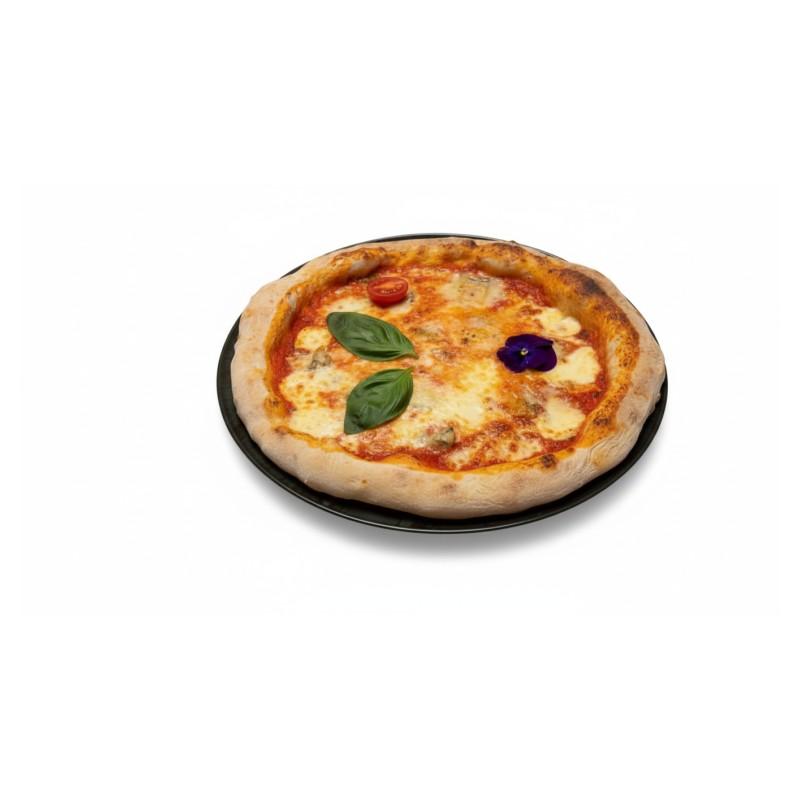Pizza Ai Formaggi Misti
