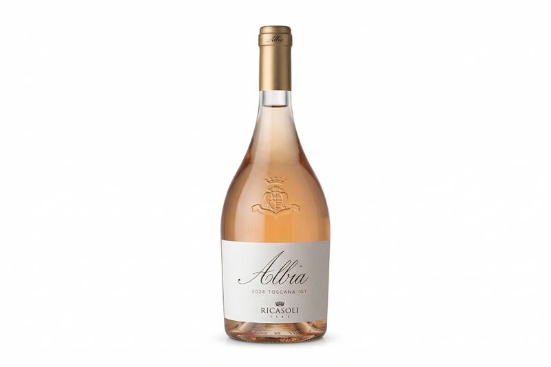 Barone Ricasoli Albia Igt Toscana