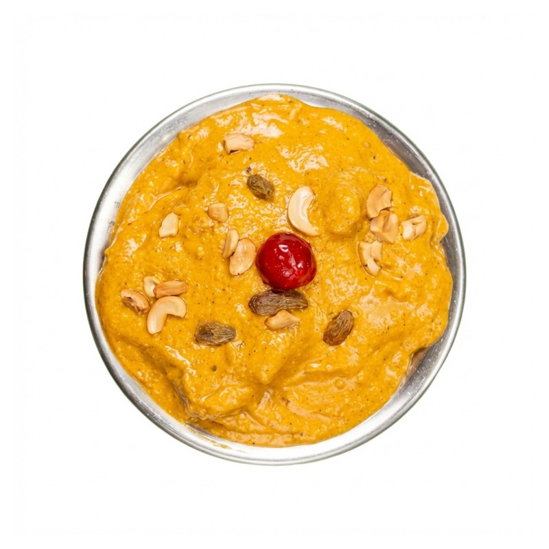 81. Prawns Korma