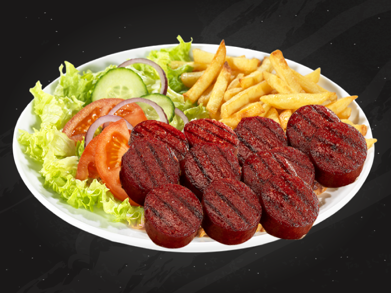 Saucisse Turque