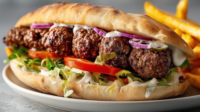 Kofte
